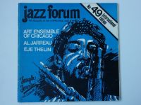 Jazz Forum - The Magazine of the International Jazz Federation No. 49 - 5 (1977) ročník XI.