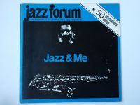 Jazz Forum - The Magazine of the International Jazz Federation No. 50 - 6 (1977) ročník XI.