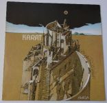 Karat ‎– Die sieben Wunder der Welt (1983)