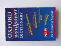 Wehmeier - Oxford WORDPOWER Dictionary for learners of English (1997)