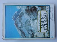 Herrligkoffer - Mount Everest - Historie dobývání nejvyšší hory světa (1976)