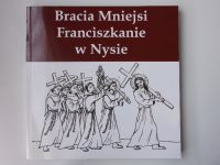 Dudek - Bracia Mniejsi Franciszkanie w Nysie (2020) polsky - františkáni Nisa