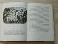 Andersen - Pohádky a povídky (1956) il. C. Bouda