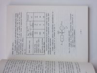 Grünwald, Koller, Žáček - Technologické postupy úpravy a čištění vod (1987) skripta