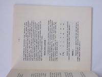 Sledování jakosti vod - Skripta pro pomaturitní specialisační studium vodohospodářů (1970)
