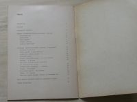 Novák, Karel - Zpráva o archeologicko-historickém výzkumu počátků města Rýmařova a okoli 1969-75