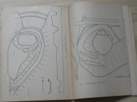 Novák, Karel - Zpráva o archeologicko-historickém výzkumu počátků města Rýmařova a okoli 1969-75