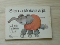 Slon a klokan a ja - už sa hráme traja (1987) slovensky