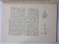 Bartoníček, Schejbal, Mrázek - Koroze a ochrana ocelových nádrží na ropu... (1973) skripta - 3 texty