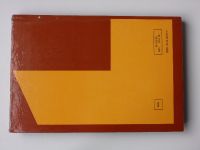 Mičkal - Sbírka technické matematiky pro SOU (1990)