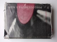 Poslouchejte s námi - Čtení o hudebních skladbách na čs. gramofonových deskách I + II (1961-1965)