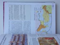 Dějiny Evropy - rozšířené vydání (Argo 2001)