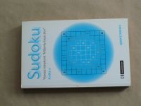 Sudoku - kniha 2 - Vysoce návykové "křížovky bez slov" (2005)