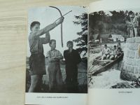 Černá, Havrda - Putování mladých turistů - Knižnice mladého turisty 8 (1962)