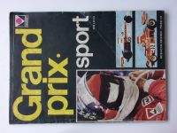 Grand Prix Sport - příloha Motoristické současnosti 1 (1975)