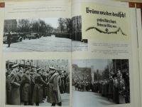 Brno - Brünn 1939 - 1945 - Roky nesvobody - Jahre der Unfreiheit (2011)