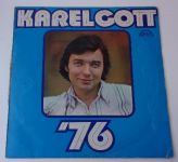 Karel Gott – '76 (1975)