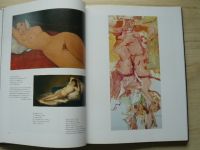 Mathesius, Néret - Erotik in der Kunst (Taschen 1998)