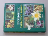 Noordhuis - Encyklopedie zahradních rostlin (1998)