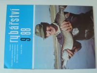 Rybářství 1 - 12 (1988)