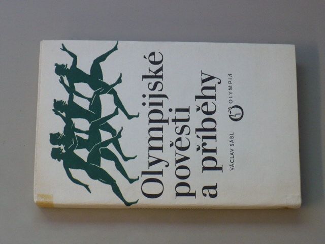 Sábl - Olympijské pověsti a příběhy (1980)