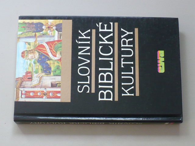 Slovník biblické kultury (1992)