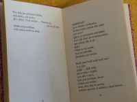 Džbán žízně stará arabská poezie (1966)