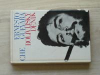 Ernesto Che Guevara - Bolivijský deník (1970)