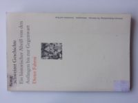 Fahrni - Schweizer Geschichte - Ein historischer Abriss von den Anfängen bis zur Gegenwart (1991)