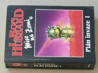 Hubbard - Mise na Zemi - Plán invaze 1 (1997)