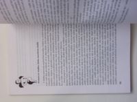 Kratochvíl - Tajemství zámeckého šaška z Vrchotových Janovic (1993) věnování a podpis autora