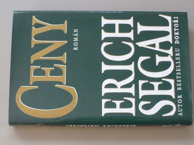 Segal - Geny (1998)