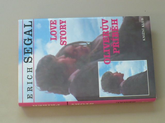 Segal - Oliverův příběh (1997)