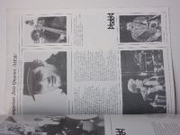 Bulletin 13. Bratislavských džezových dní 1987 - slovensky