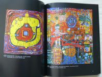 Hundertwasser - KunstHausWien (Taschen 2007)