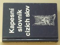 Kapesní slovník cizích slov (2000)