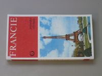 Průvodce Olympia - Francie (1986)