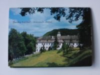 Štátny kaštiel - múzeum Antol (nedatováno) soubor 9 pohlednic