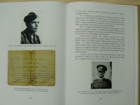 Kysuce 1938 - 1945 Vojnové osudy Kysúc a Kysučanov v rokoch 1938 - 1938