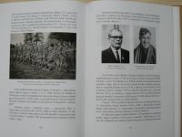 Kysuce 1938 - 1945 Vojnové osudy Kysúc a Kysučanov v rokoch 1938 - 1938