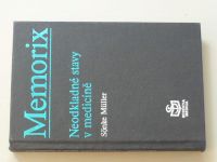 Müller - Memorix - Neodkladné stavy v medicíně (1992)