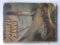 Pansen - Pobřeží vraků - Román pro chlapce (1943)