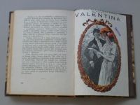 Valentina Román od George Sand (1926)