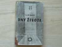 Ilja Bart - Dny života (1946)