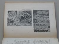 Samodajev - Základy technologie výstavby obytných budov (1954)