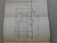 Samodajev - Základy technologie výstavby obytných budov (1954)