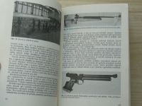 Brych - Almanach sportovní střelby (Svazarm 1990)