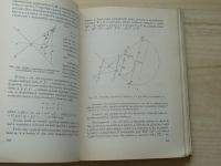 Kounovský, Vyčichlo - Deskriptivní geometrie pro samouky (1951)