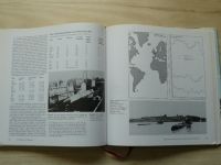Ponorky útočí ofenziva německých ponorek 1914-1945