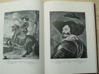 VELAZQUEZ - Des Meisters Gemälde - in 275 abbildungen - Klassiker der Kunst
